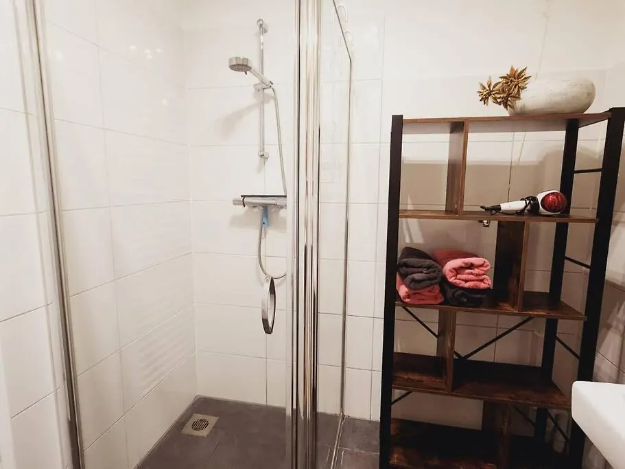 Spacious Apartment, Canal Area, City Center Amsterdam Apartment