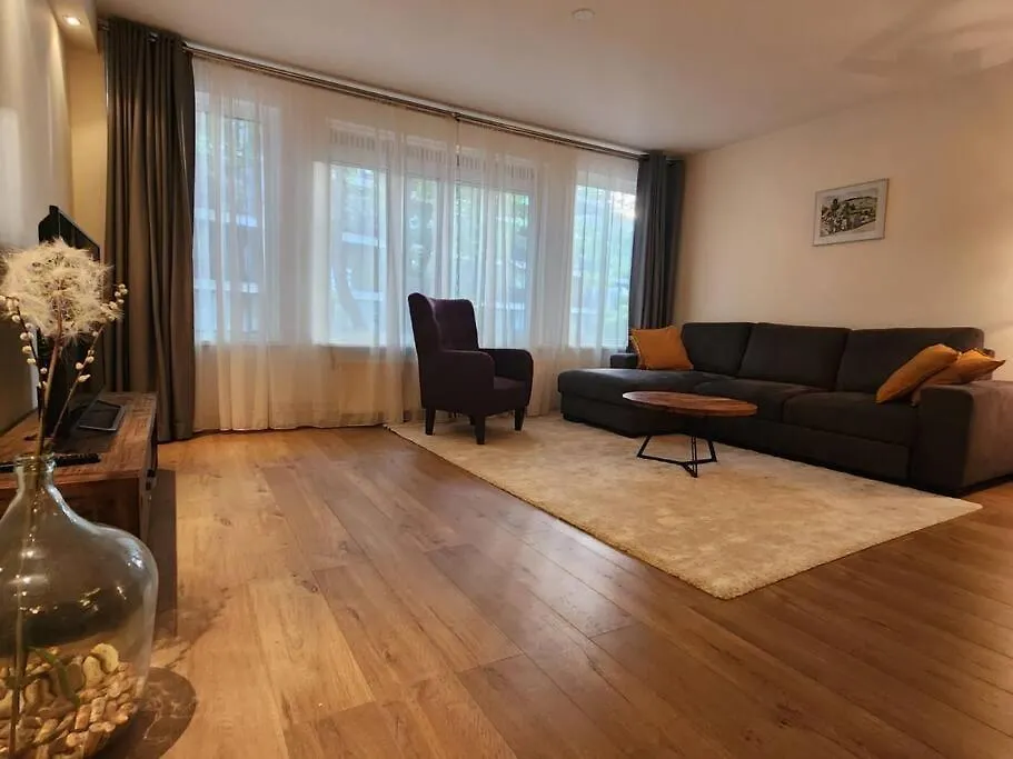 Spacious Apartment, Canal Area, City Center Amsterdam Netherlands
