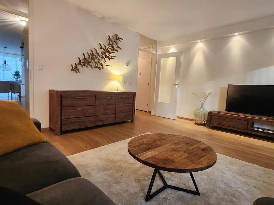 Spacious Apartment, Canal Area, City Center Amsterdam